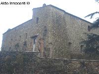 MONTEFIRIDOLFI: CASTELLO 4' IMMAGINE