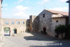 MONTEMERANO: CHIESA DI SAN GIORGIO 5' IMMAGINE