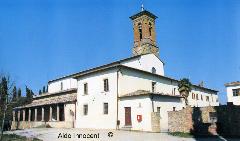 SANTUARIO DI S. MARIA DELLE VERTIGHE