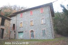 MULINO DI PAPIANO: MULINO 3' IMMAGINE