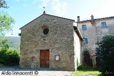 NOCETA: CHIESA DI SAN BARTOLOMEO 2' IMMAGINE