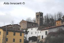 ONETA: CHIESA DI S. ILARIO 1' IMMAGINE