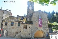 PALAZZUOLO SUL SENIO: PALAZZO DEI CAPITANI 15