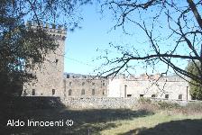PALAZZO AL PIANO: CASTELLO 1' IMMAGINE
