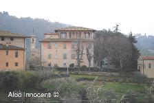 PAPIANO: VILLA DELL'AMERICANA 1' IMMAGINE