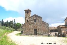 PIEVE DI GAVILLE: 3' IMMAGINE