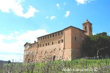 PIEVE DI SANT'INNOCENZA A PIANA: PIEVE 9' IMMAGINE