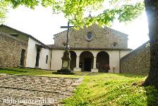 PIEVE DI RETINA: PIEVE 1' IMMAGINE