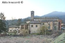 PIEVE DI SANTA FELICITA A FALTONA 2