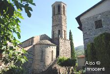 PIEVE SAN LORENZO: PIEVE 6' IMMAGINE