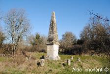 PIRAMIDE DI PIAN DI LAGO: PIRAMIDE 3' IMMAGINE