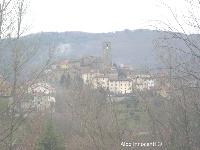 PITEGLIO: PANORAMA 1' IMMAGINE