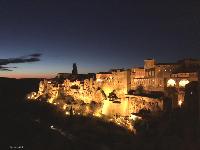 PITIGLIANO DI NOTTE 16