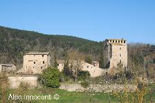 POGGIARELLO DI STIGLIANO: CASTELLO 2' IMMAGINE