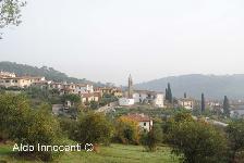 POGGIO ALLA MALVA: PANORAMA 2' IMMAGINE