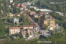 PONTE ALLA VENTURINA: PANORAMA