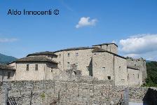 PONTREMOLI: CASTELLO DEL PIAGNARO 10� IMMAGINE