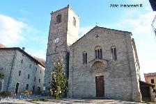 POPIGLIO: PIEVE DI S. M. ASSUNTA 1' IMMAGINE