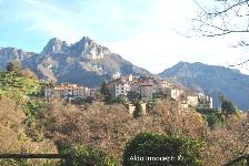 PRUNO: PRUNO E IL MONTE FORATO 5' IMMAGINE
