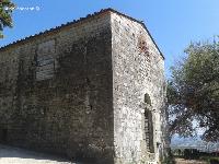 CHIESA DI SAN MICHELE A PULICA 11