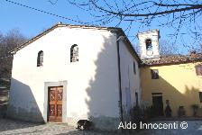 PUPIGLIANA: CHIESA DELLA MADONNA DELL'UMILT� 2' IMMAGINE