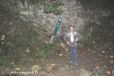 RIO BUTI: 2' IMMAGINE