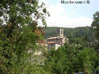 CHIESA DI S. ANASTASIO