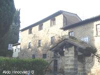 SANT'ANDREA IN PERCUSSINA: L'ALBERGACCIO 11' IMMAGINE