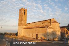PIEVE DI SAN DONATO IN POGGIO: 10' IMMAGINE