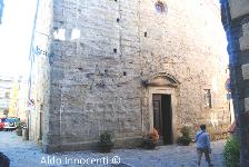 SAN MARCELLO PISTOIESE: PIEVE DI SAN MARCELLO 2' IMMAGINE