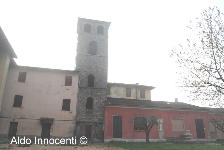 SAN PIETRO IN CAMPO: CHIESA DI SAN PIETRO 3' IMMAGINE