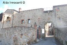 SAN GUSME': PORTA SUD 1' IMMAGINE