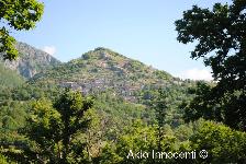 SASSOROSSO: PANORAMA