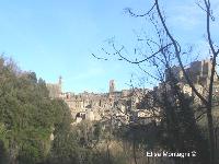 SORANO: PANORAMA 3' IMMAGINE