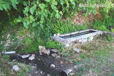 SORGENTE IL BAGNO: SORGENTE E LAVATOI 3' IMMAGINE