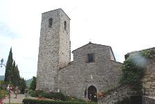 SPALTENNA: PIEVE DI S. MARIA 10’ IMMAGINE