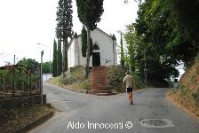 TABERNACOLO DI LEGOLI: TABERNACOLO 1� IMMAGINE