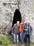 TANA DI MAGNANO: INGRESSO 3' IMMAGINE
