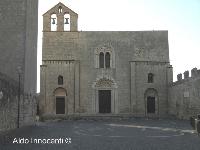 CHIESA DI SANTA MARIA IN CASTELLO