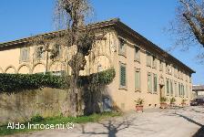 TOIANO: VILLA 2' IMMAGINE