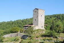 TORRE DI CANCELLI: TORRE 1' IMMAGINE