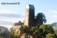 TRESANA: CASTELLO 1' IMMAGINE