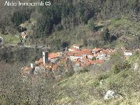 VALLICO SOTTO: PANORAMA 1' IMMAGINE