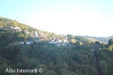 VIBBIANA: PANORAMA 1' IMMAGINE