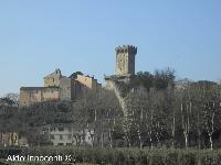 ALTRA IMMAGINE PANORAMICA DI VICOPISANO