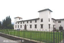 VILLA I LAMI: VILLA 6' IMMAGINE