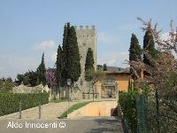 VILLA PERUZZI: 3' IMMAGINE