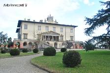 VILLA DI POGGIO A CAIANO: 10' IMMAGINE