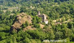 VILLETTA SAN ROMANO: SAMBUCA