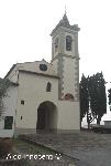 VITOLINI: CHIESA DI S. PIETRO APOSTOLO 1' IMMAGINE